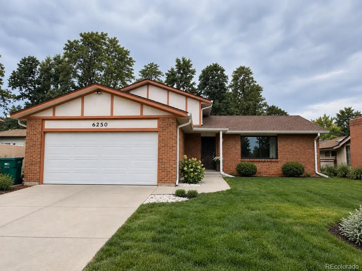 6250 W 35th Avenue, Wheat Ridge, CO 80033 - #1