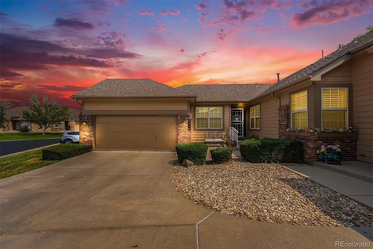 6440 Orion Place, Arvada, CO 80007 - #1