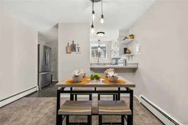 1390 Everett #111, Lakewood, CO 80215