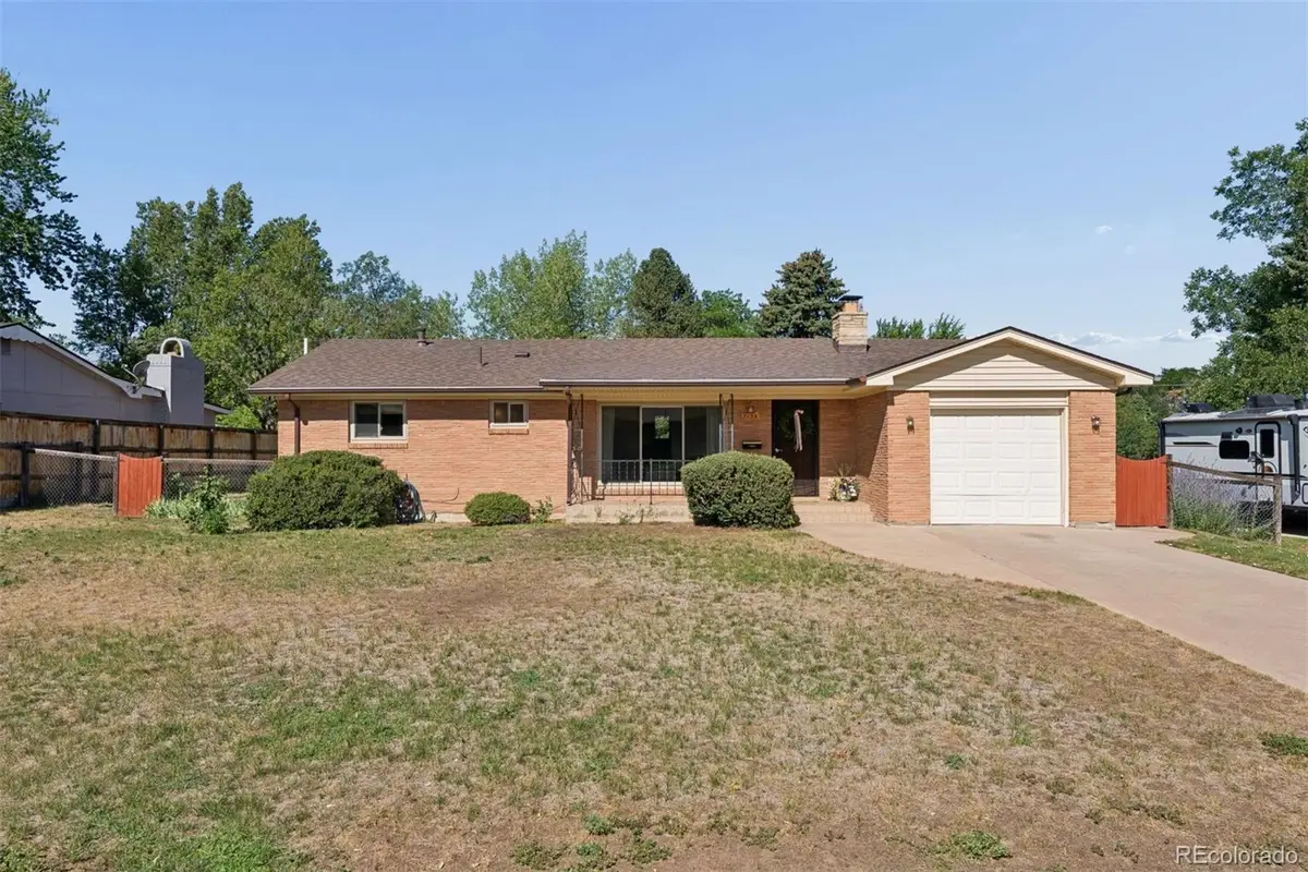 7135 S Sherman Street, Centennial, CO 80122 - #1