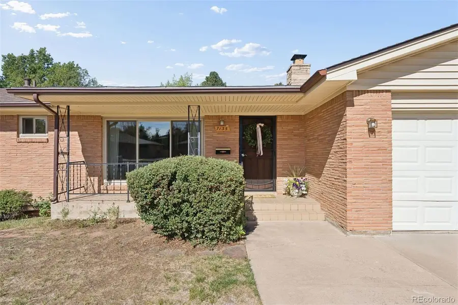 7135 S Sherman Street, Centennial, CO 80122 - #2