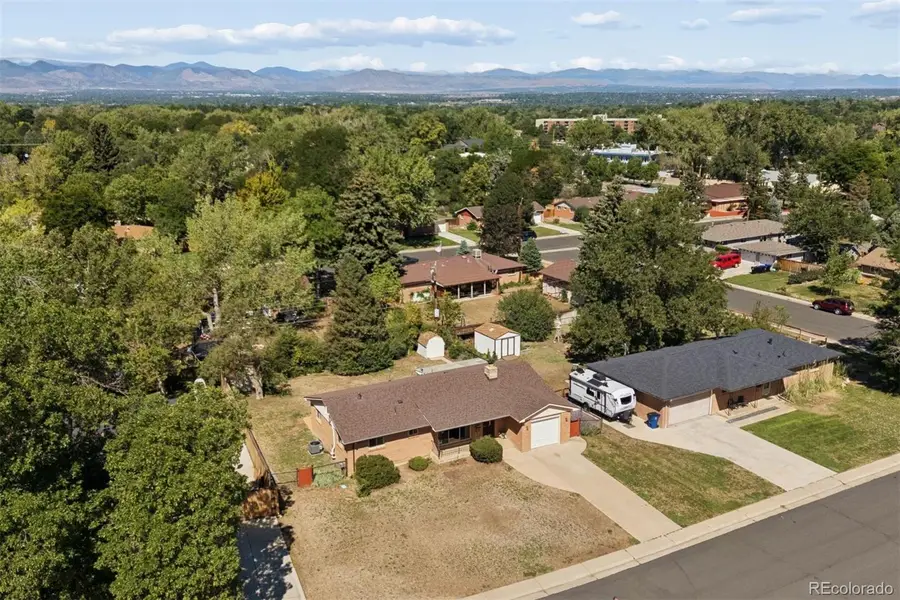 7135 S Sherman Street, Centennial, CO 80122 - #3