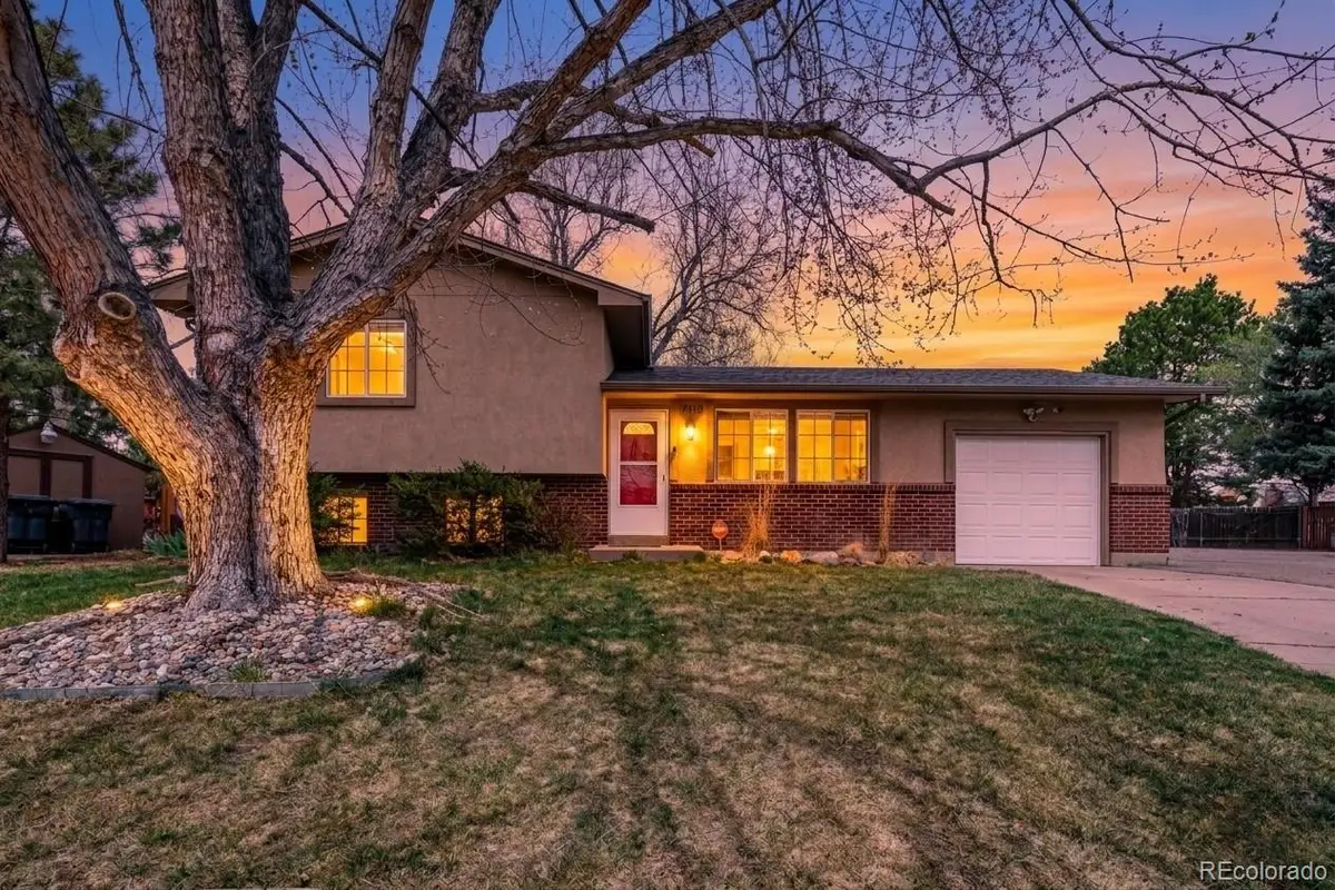 7110 Gershwin Court, Colorado Springs, CO 80911 - #1