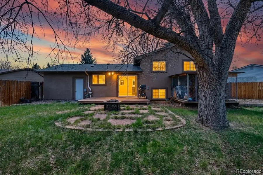 7110 Gershwin Court, Colorado Springs, CO 80911 - #2