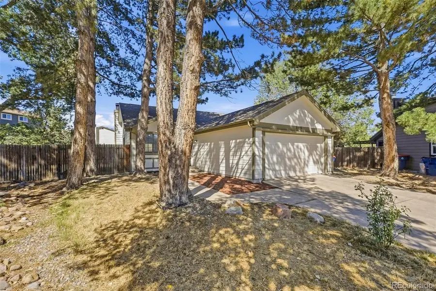 3533 S Richfield, Aurora, CO 80013 - #2