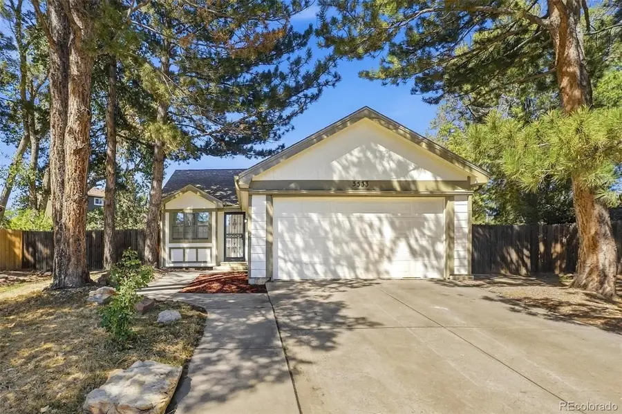 3533 S Richfield, Aurora, CO 80013 - #3