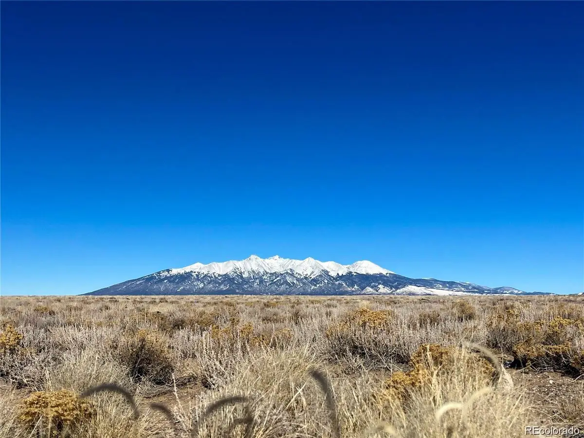 00 16th Street, Blanca, CO 81123 - #1