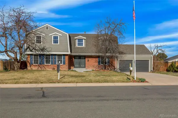 4991 S Beeler Street, Greenwood Village, CO 80111