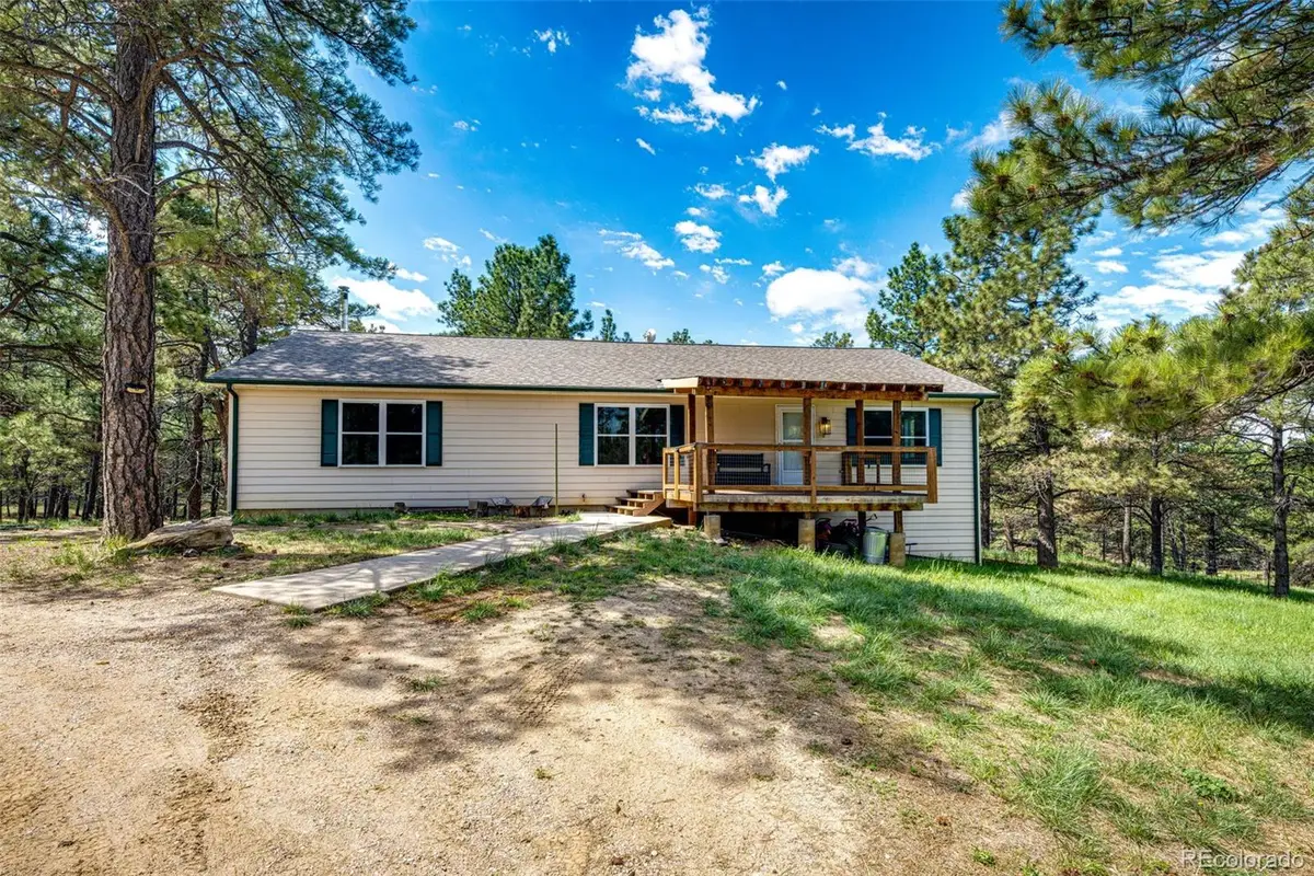 40400 Moon Stone Court, Deer Trail, CO 80105 - #1