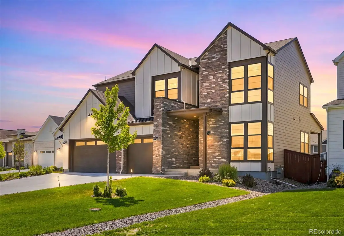 1702 Branching Canopy Drive, Windsor, CO 80550 - #1