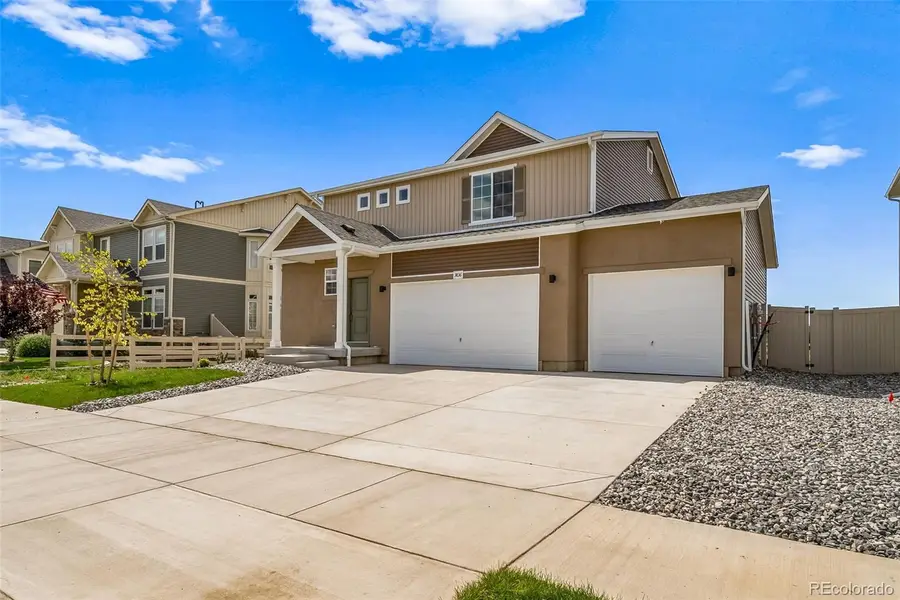17589 E 103rd Dr., Commerce City, CO 80022 - #2