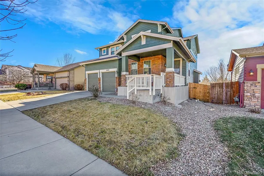 6840 W 60th Avenue, Arvada, CO 80003 - Image #2