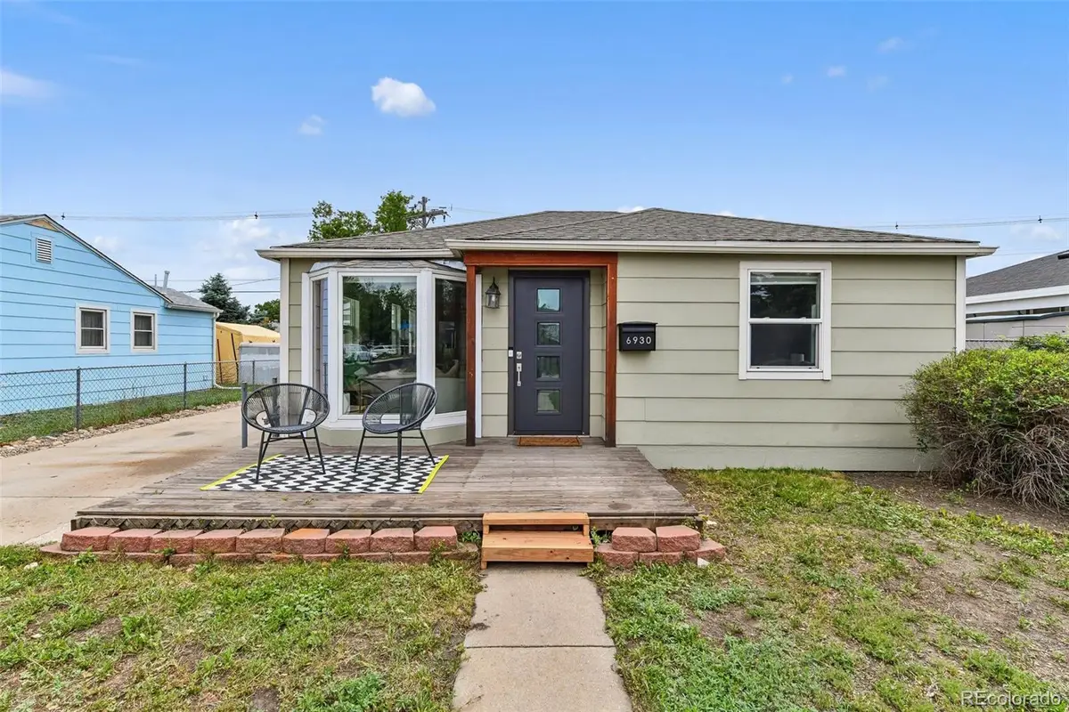 6930 W 54th Avenue, Arvada, CO 80002 - #1