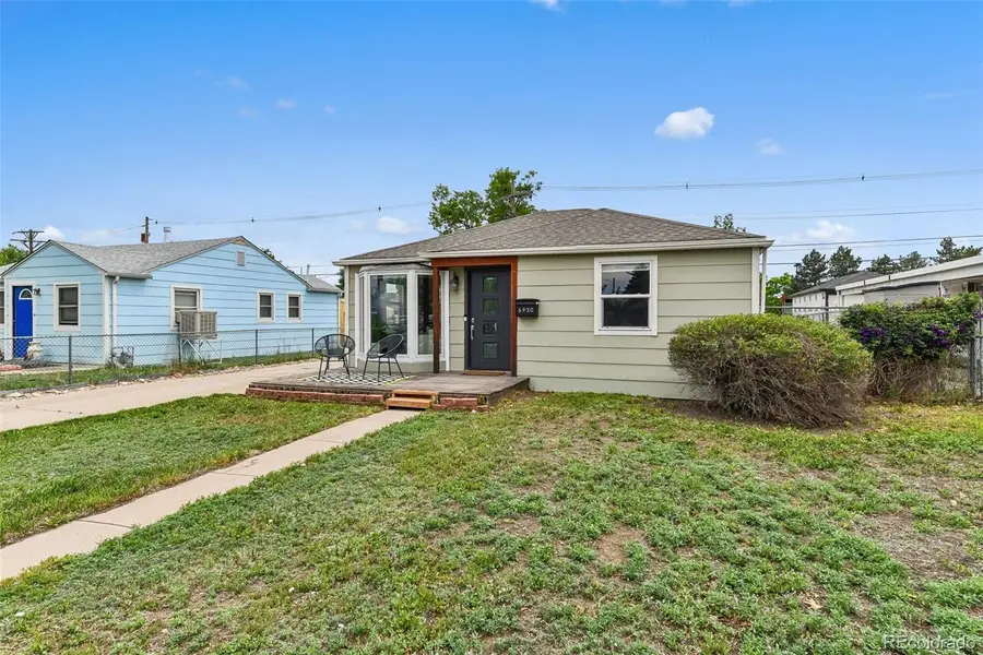 6930 W 54th Avenue, Arvada, CO 80002 - #2