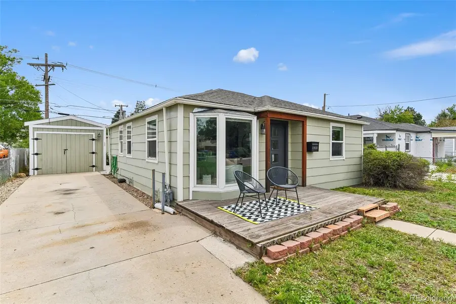 6930 W 54th Avenue, Arvada, CO 80002 - #3