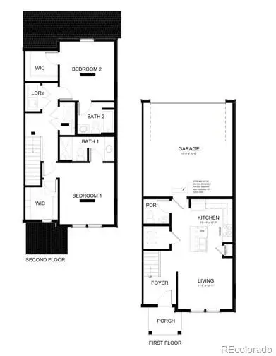 2415 Pinot Place, Fort Lupton, CO 80621 - Image #1