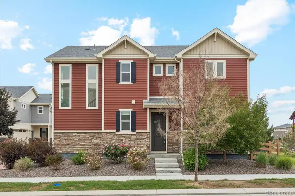 10152 Yampa Court, Commerce City, CO 80022