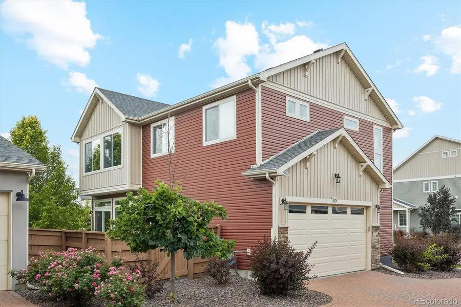 10152 Yampa Court, Commerce City, CO 80022 - #2