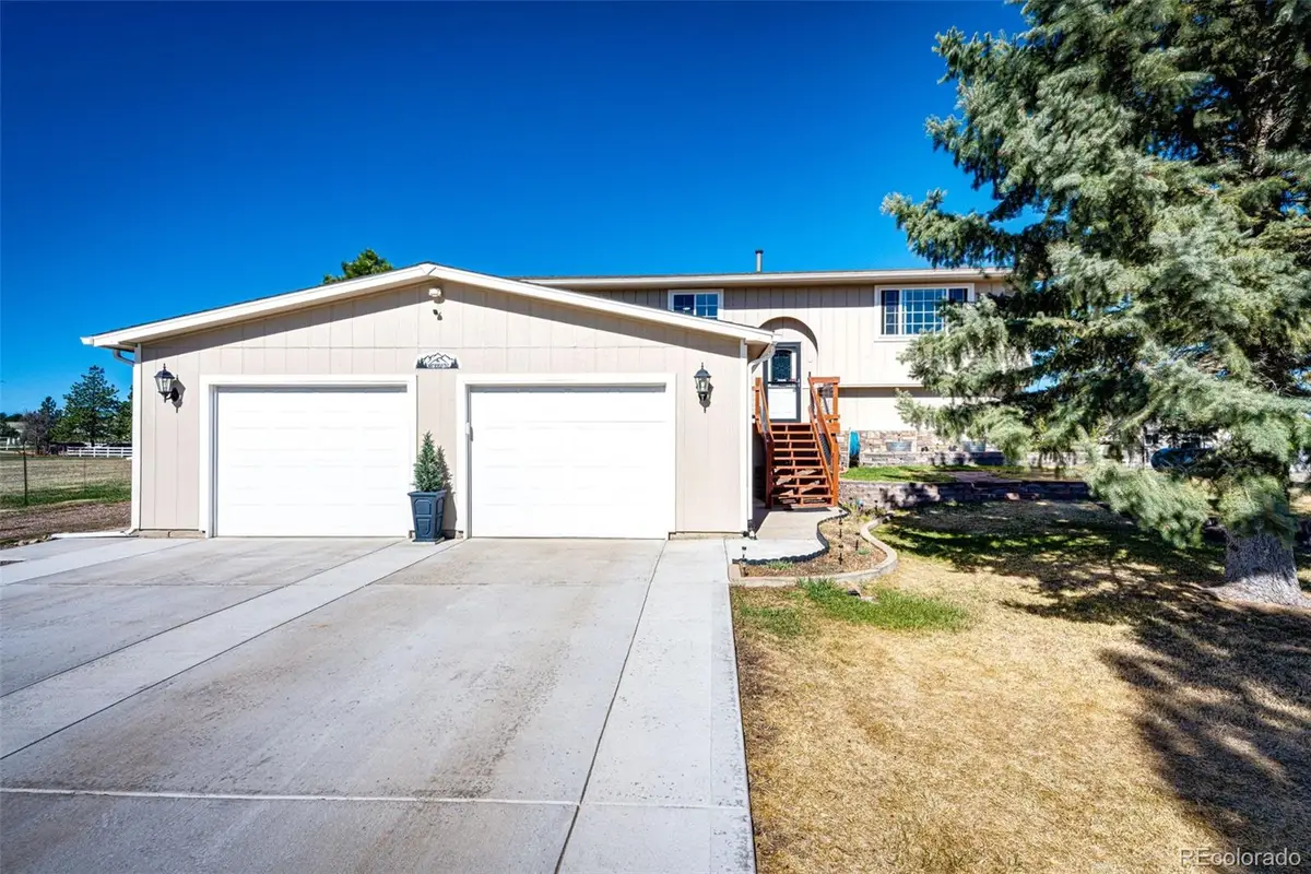 34897 Morgan Trail, Elizabeth, CO 80107 - #1