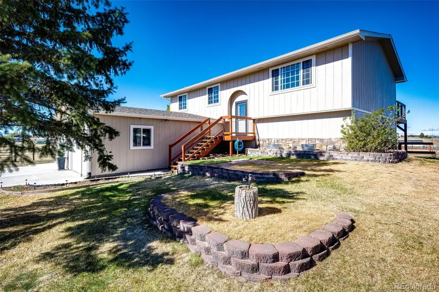 34897 Morgan Trail, Elizabeth, CO 80107 - #2