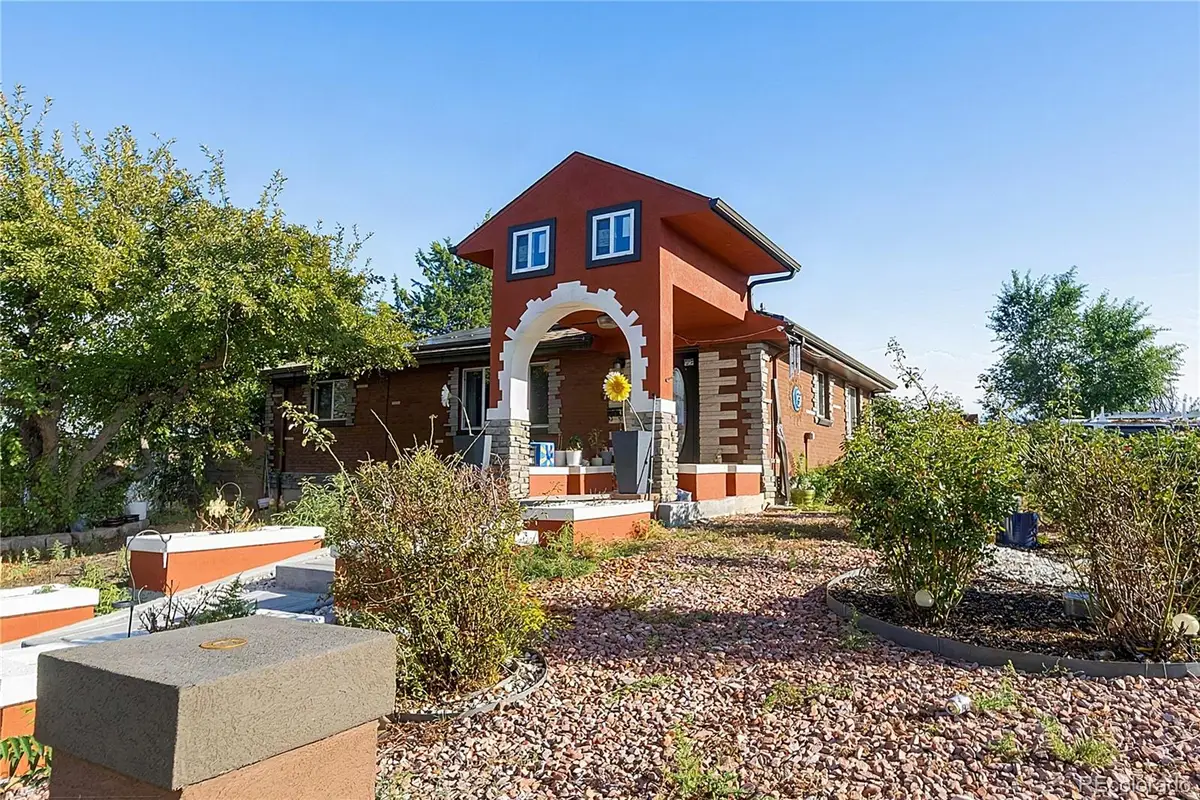 780 E 85th, Welby, CO 80229 - #1