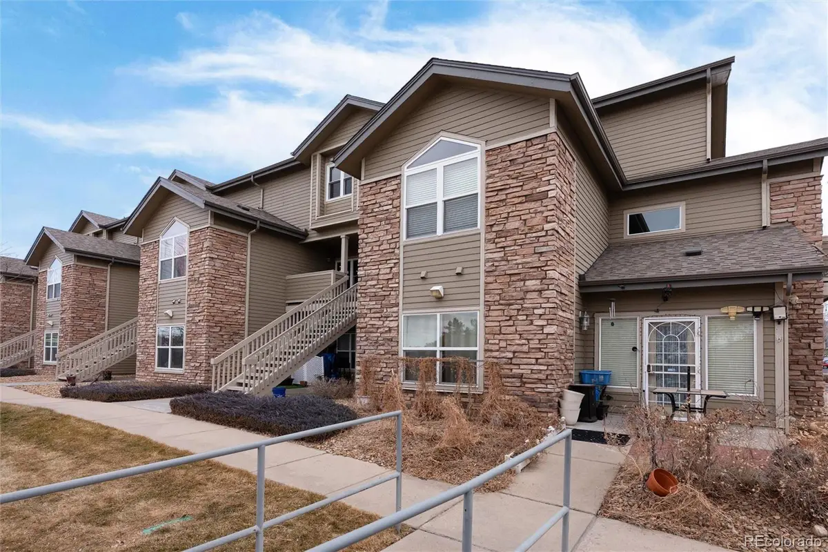 3241 S Yampa Way #H, Aurora, CO 80013 - Image #1