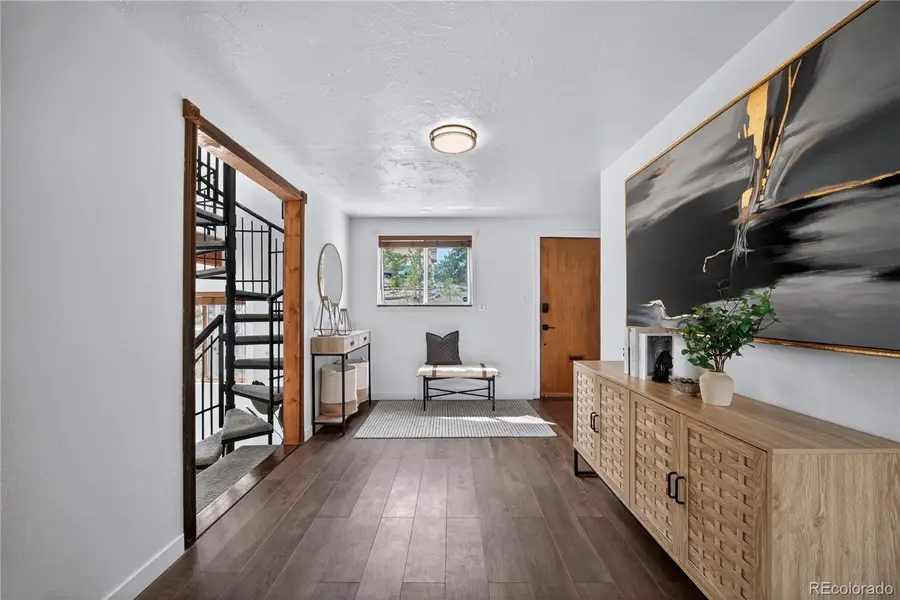 11987 W Ranch Elsie Road, Golden, CO 80403 - #3