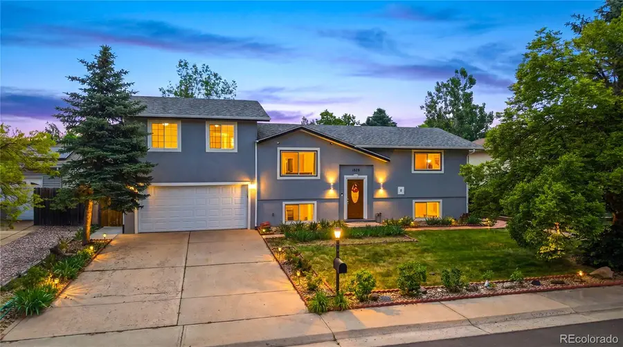 1526 S Ursula Court, Aurora, CO 80012 - #2