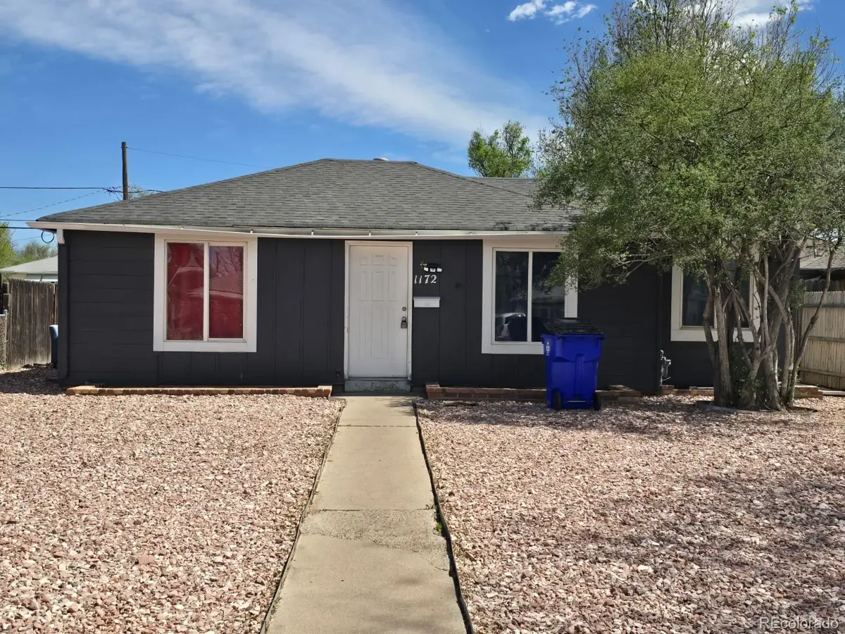 1172 Iola Street, Aurora, CO 80010 - #1