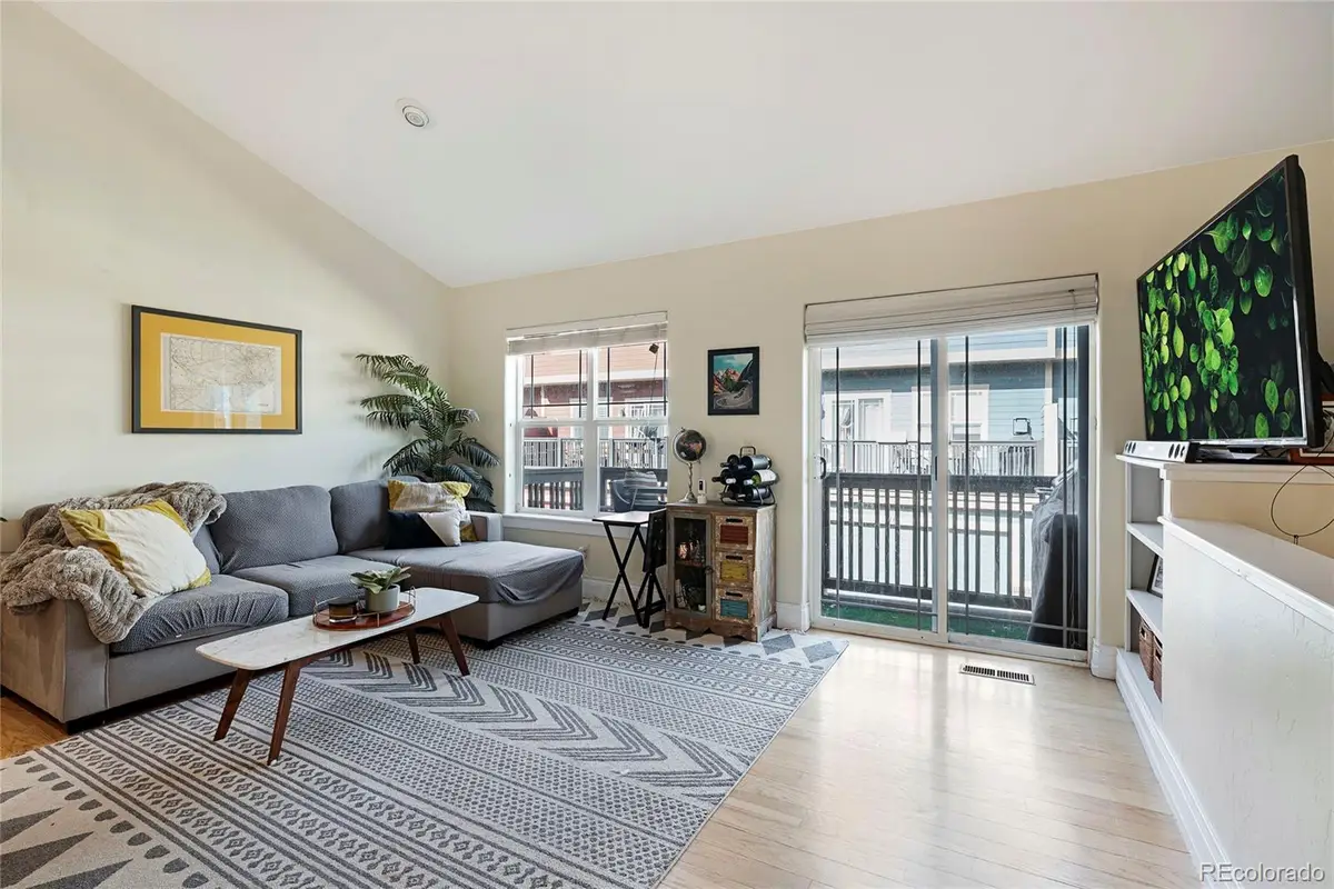 714 Albion Street, Denver, CO 80220 - #1