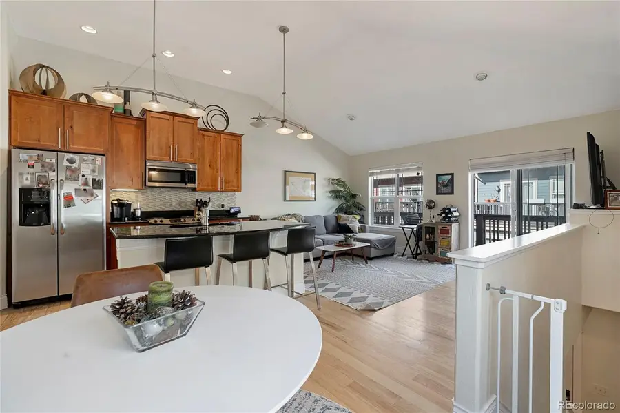 714 Albion Street, Denver, CO 80220 - #2