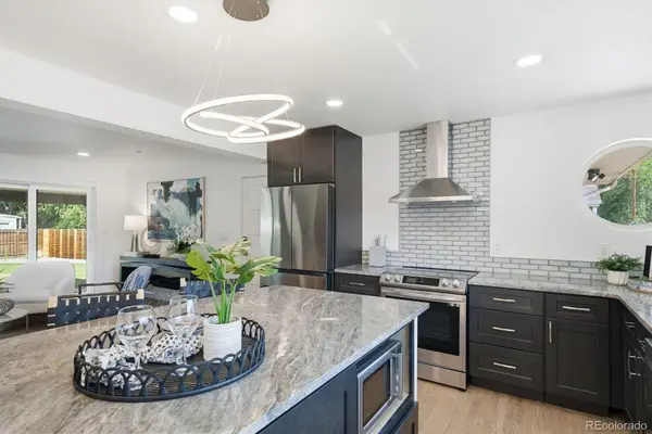 4835 South Cherokee, Englewood, CO 80110