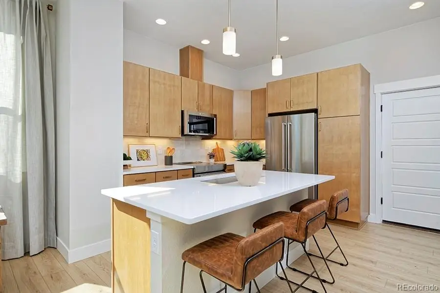 3138 W Bonfils Place, Denver, CO 80236 - #3