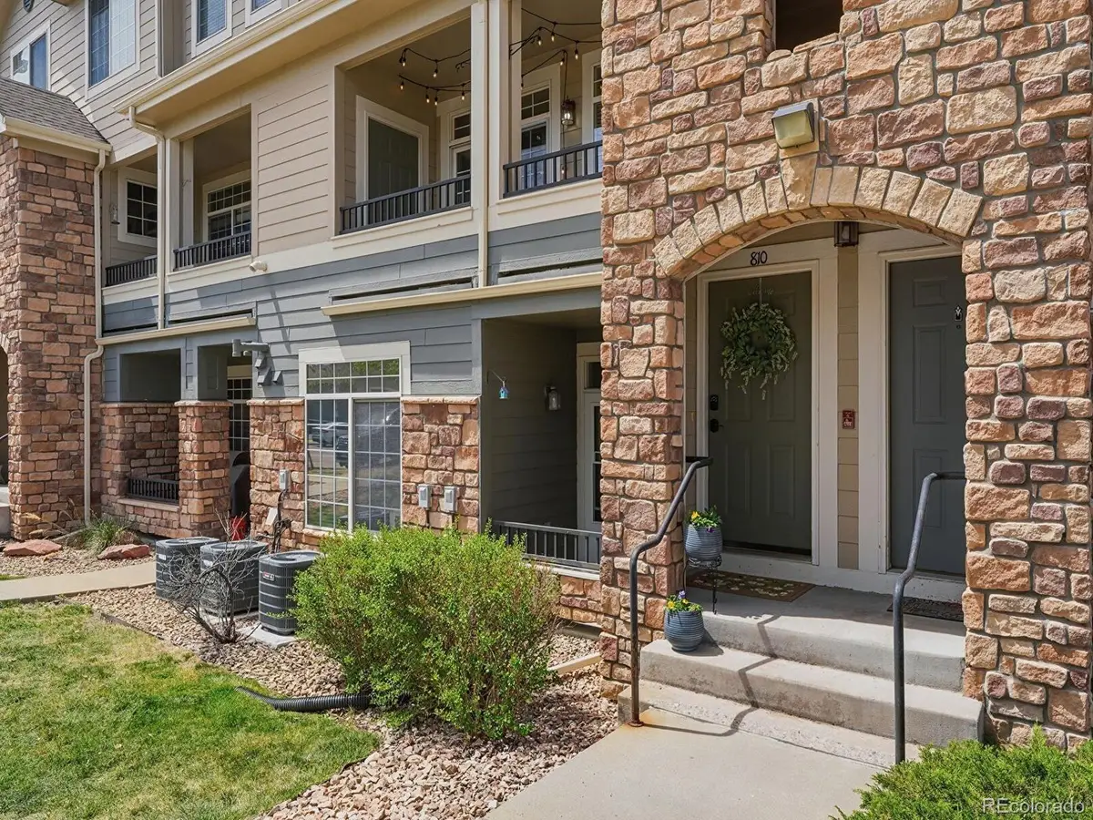431 Black Feather Loop #810, Castle Rock, CO 80104 - #1