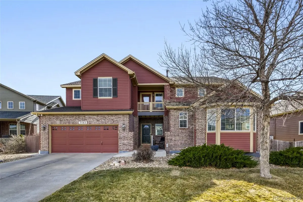 7582 E 121st Drive, Thornton, CO 80602 - #1