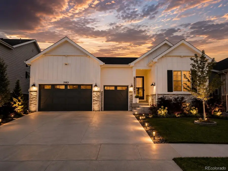7083 S Vandriver Court, Aurora, CO 80016 - #2