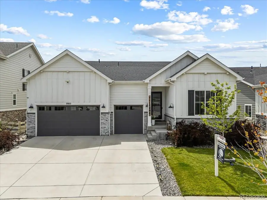 7083 S Vandriver Court, Aurora, CO 80016 - #3