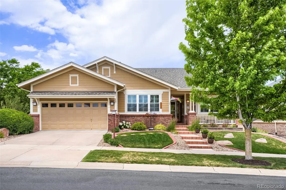 8011 S Shawnee Street, Aurora, CO 80016 - #1
