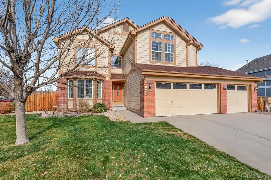 10099 Silvercliff Lane, Littleton, CO 80125 - #2