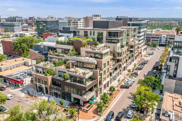 250 Columbine Street #509, Denver, CO 80206