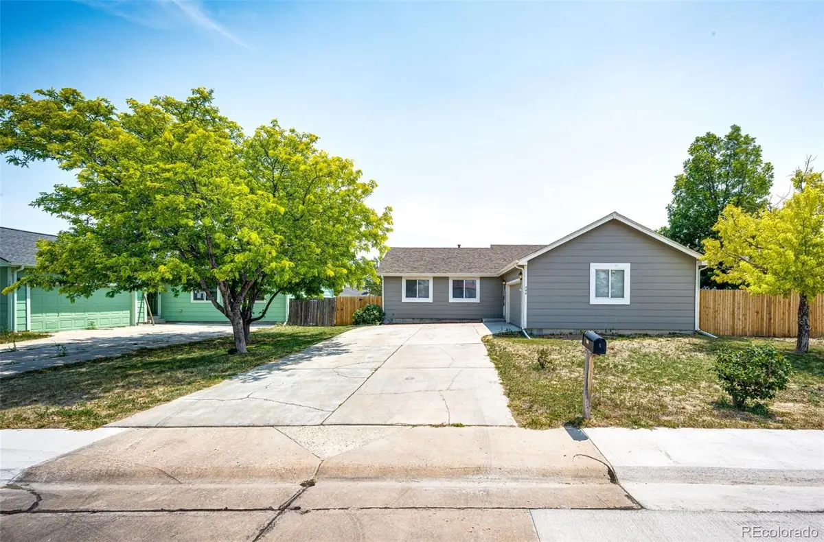 760 2nd Street, Bennett, CO 80102 - #1
