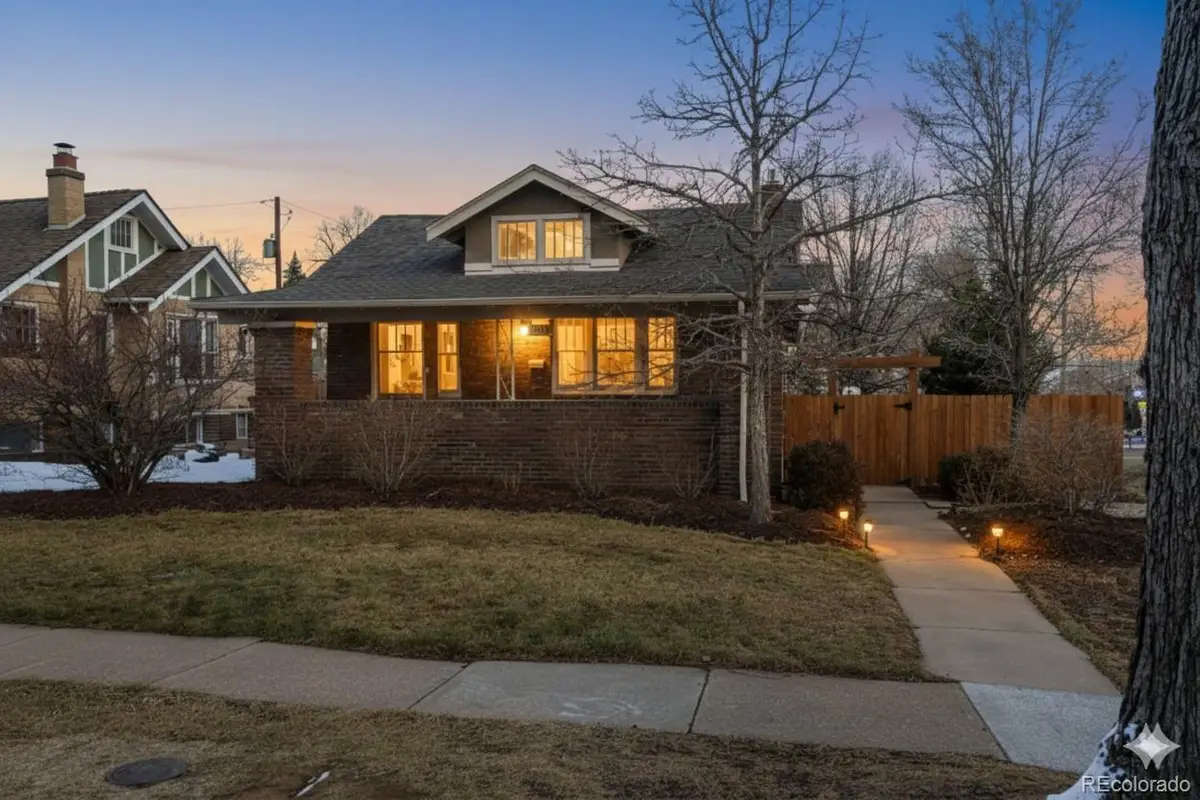 4104 Grove Street, Denver, CO 80211 - Image #1