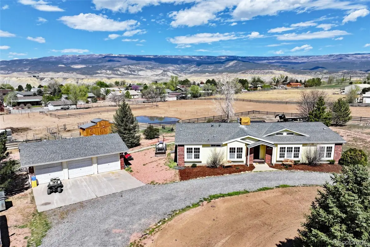13011 Alboe Lane, Eckert, CO 81418 - Image #1