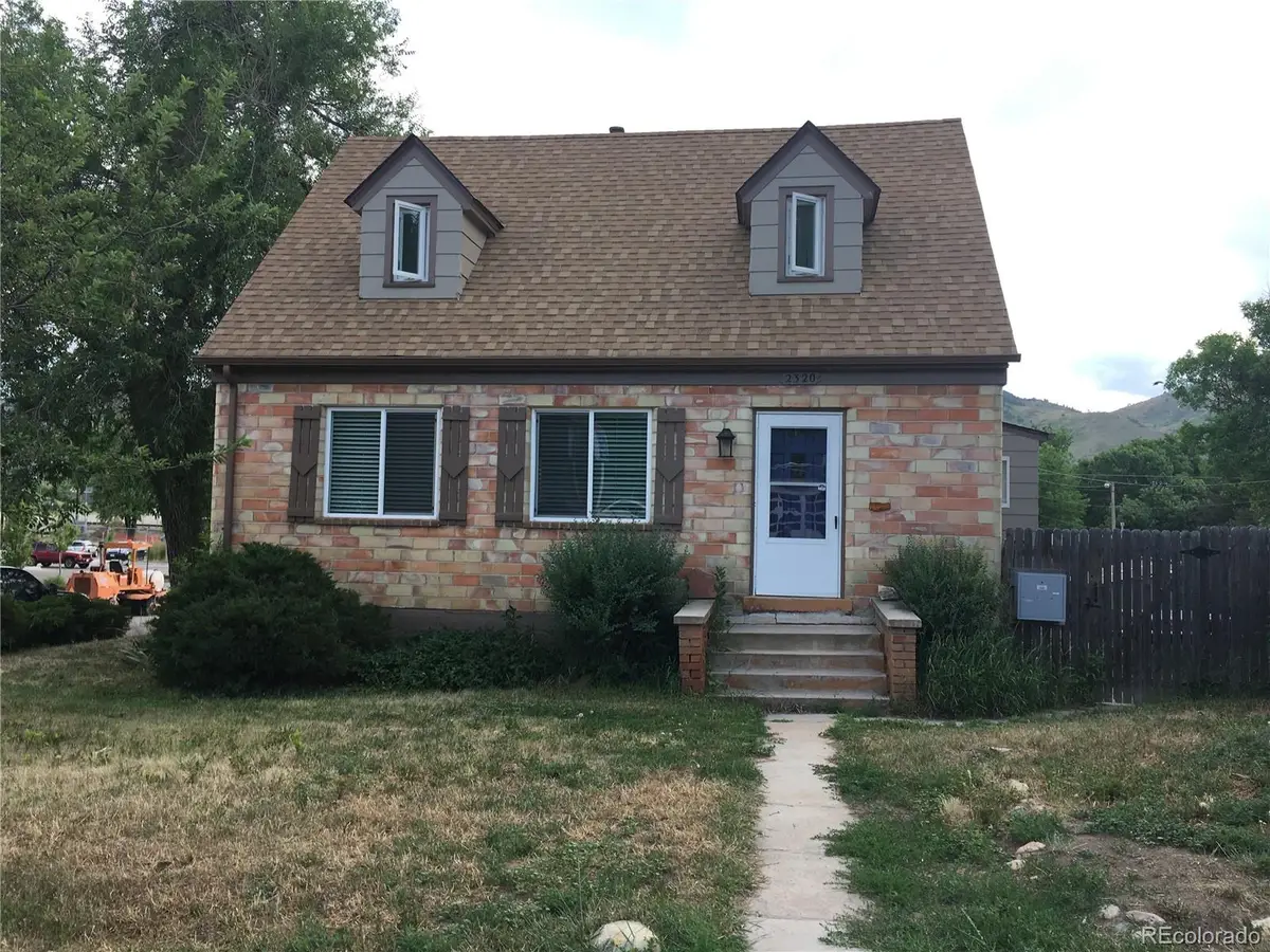 2320 East Street, Golden, CO 80401 - Image #1