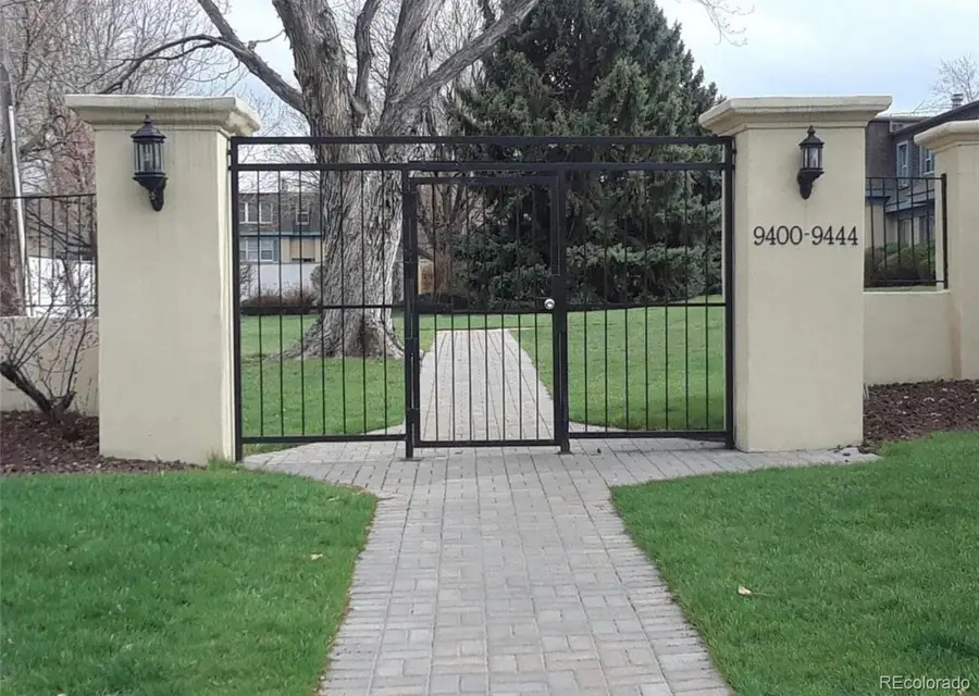 9444 E Girard Avenue #9, Denver, CO 80231 - #2