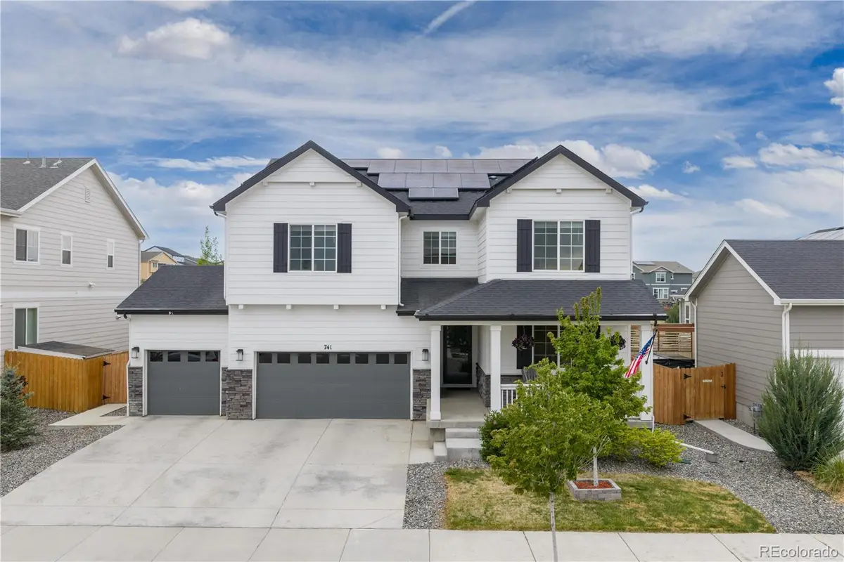741 Hearthstone Avenue, Brighton, CO 80601 - #1