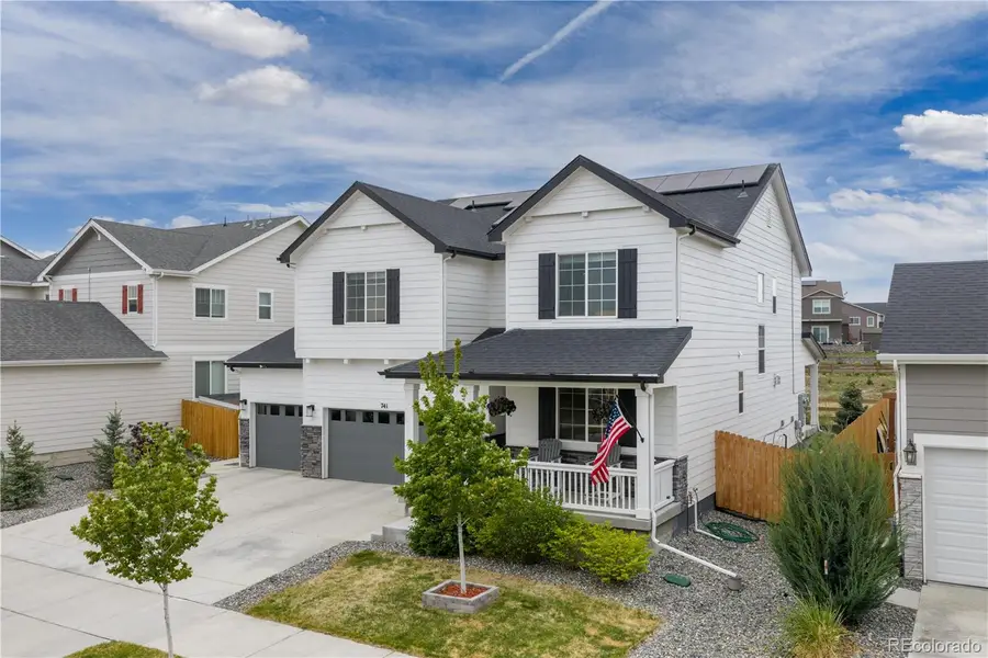 741 Hearthstone Avenue, Brighton, CO 80601 - #2