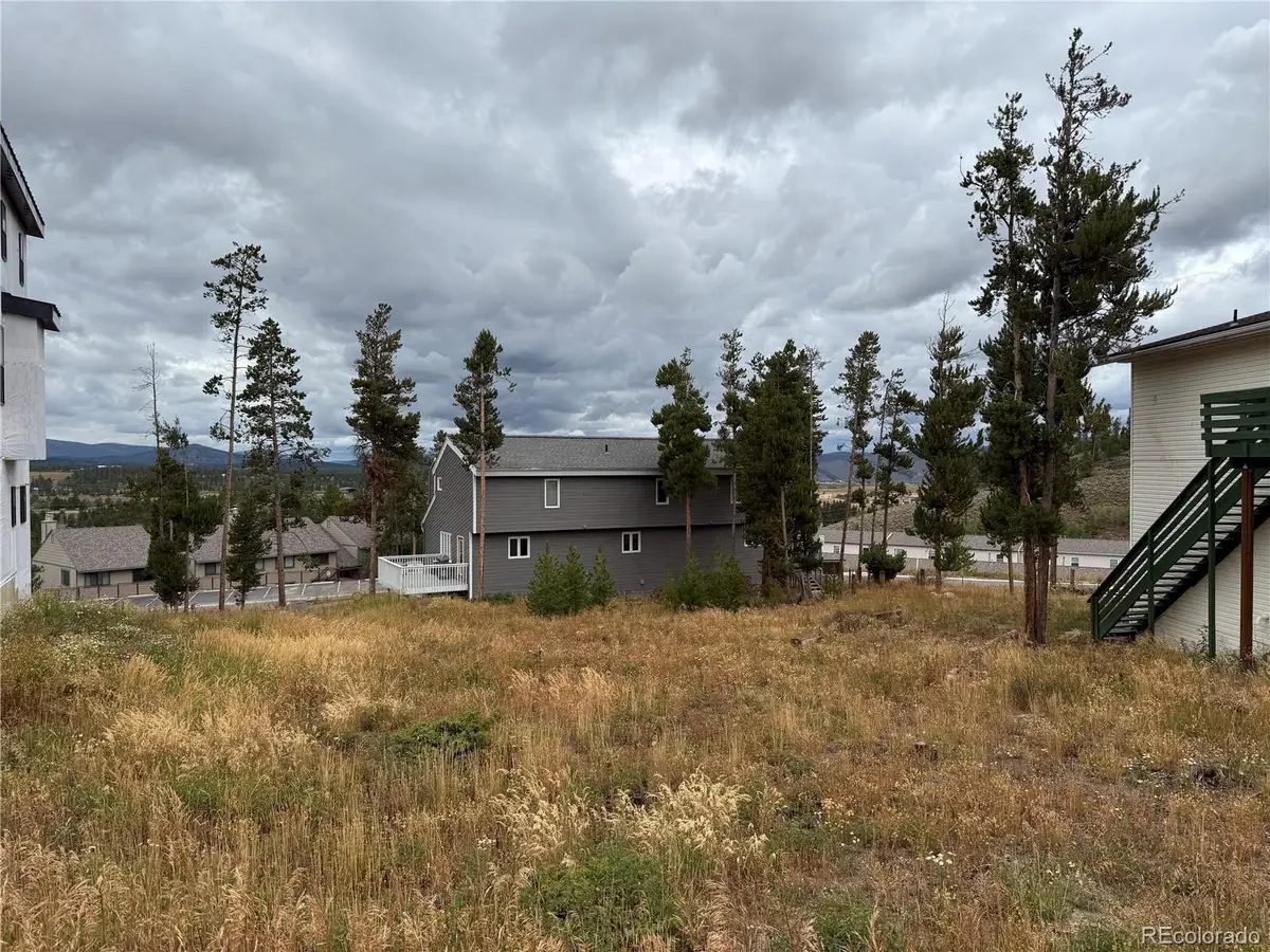 0816 Wapiti Drive, Fraser, CO 80442 - Image #1