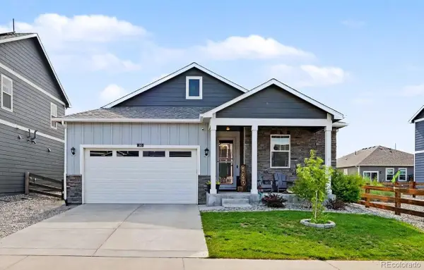 163 Coyote Street, Bennett, CO 80102