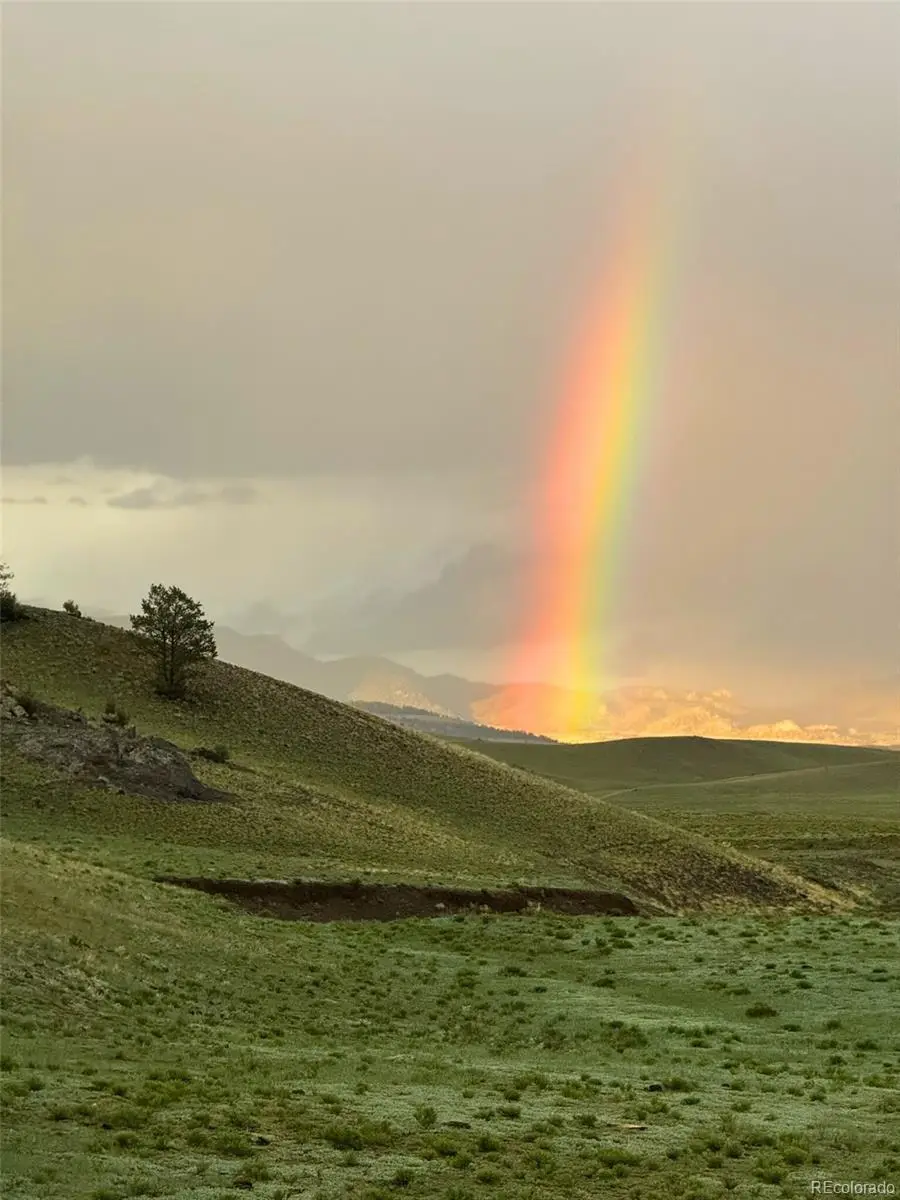 391 Gulch Road, Hartsel, CO 80449 - #2
